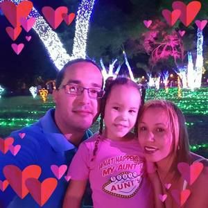 Meet your Posher, Jose